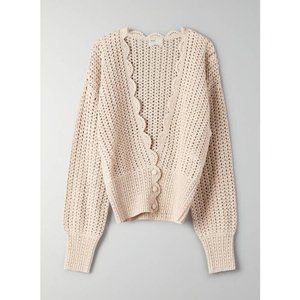 Le Fou Wilfred Avelaine Sweater [LIKE NEW!!]